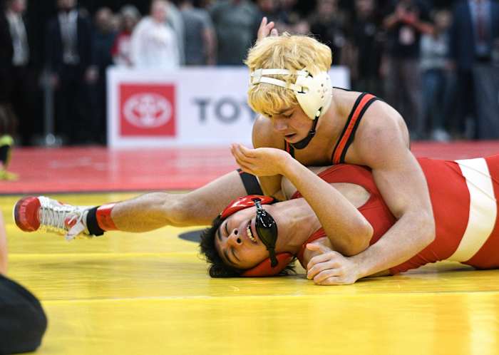 Scout Santos Mountain View photo Taylor Balkom